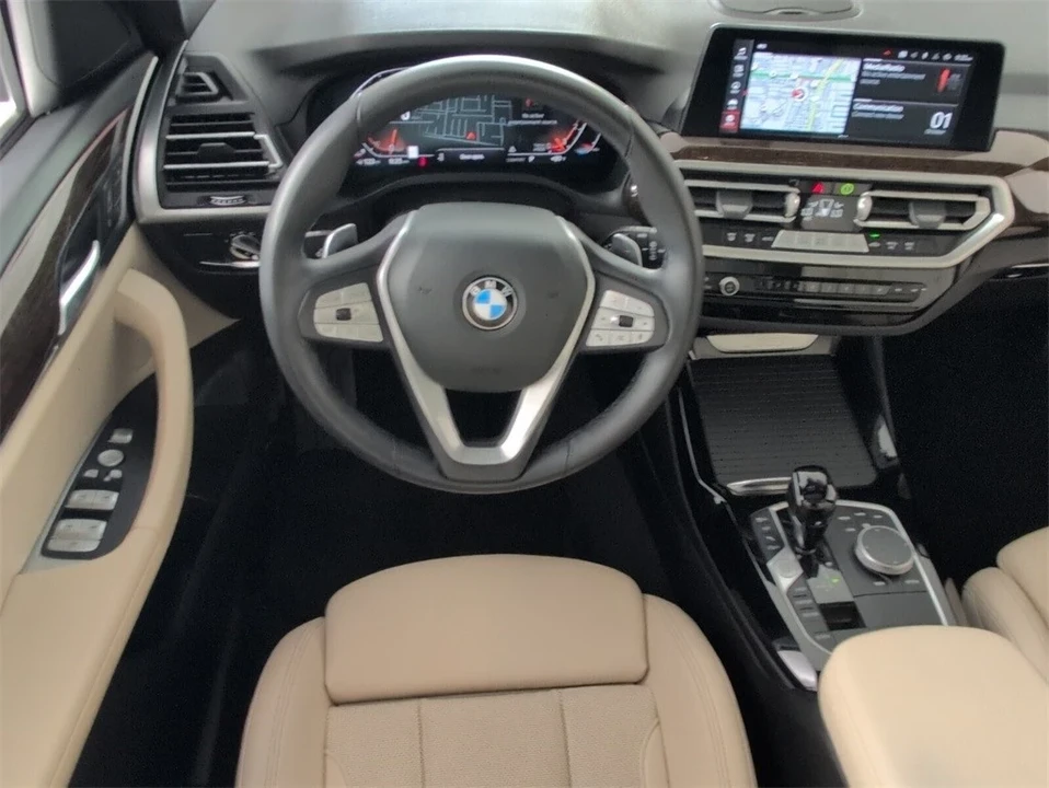 2024 BMW G01 X3 - Image 7 of 12