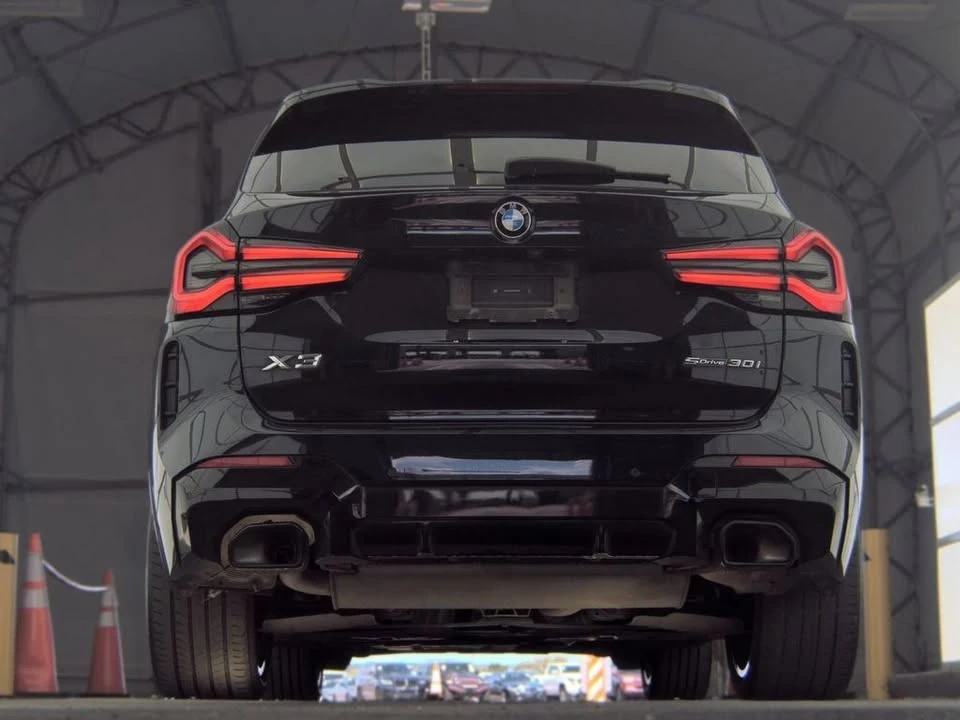 2024 BMW G01 X3 - Image 3 of 13