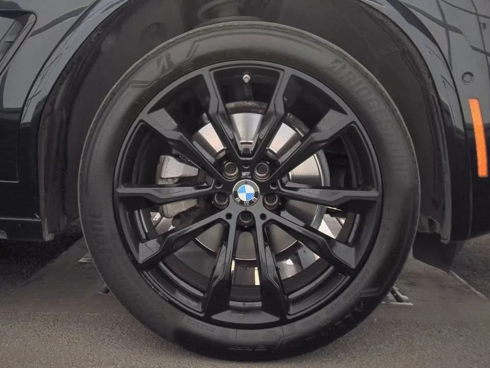 2024 BMW G01 X3 - Image 9 of 13