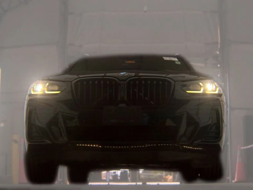 2024 BMW G01 X3 - Image 6 of 13