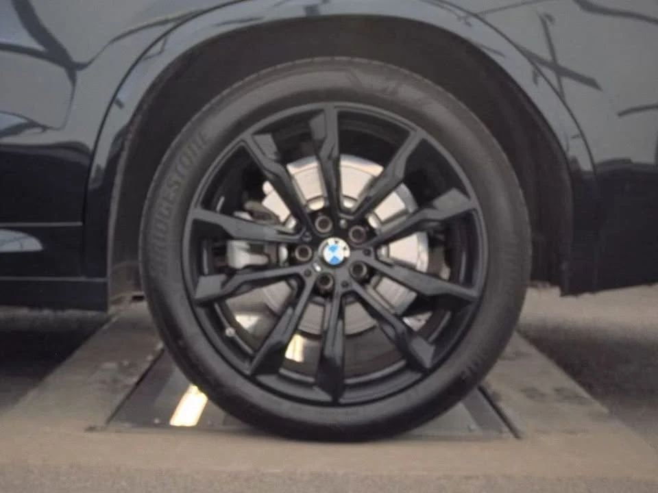 2024 BMW G01 X3 - Image 8 of 13