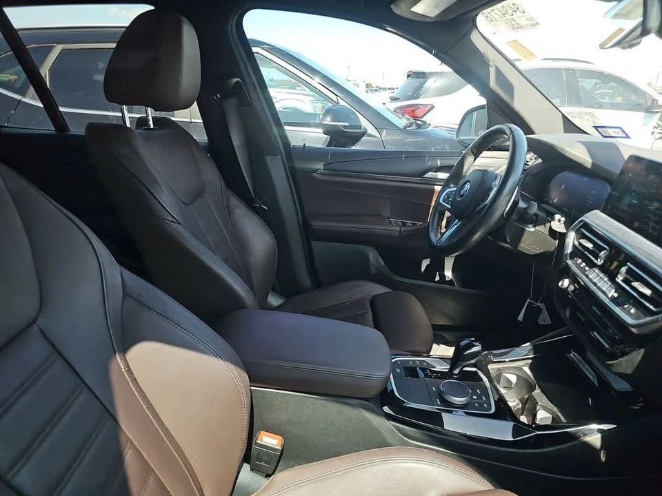 2024 BMW G01 X3 - Image 12 of 13