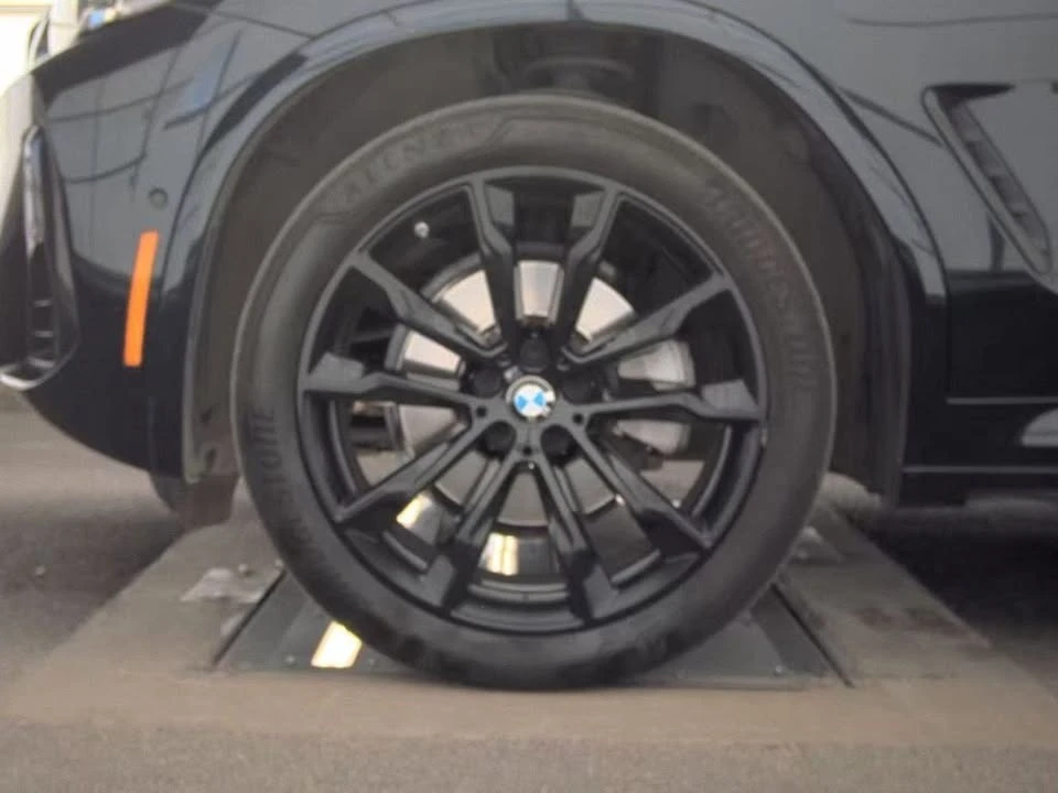 2024 BMW G01 X3 - Image 7 of 13