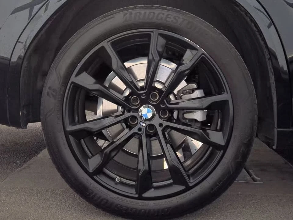 2024 BMW G01 X3 - Image 10 of 13