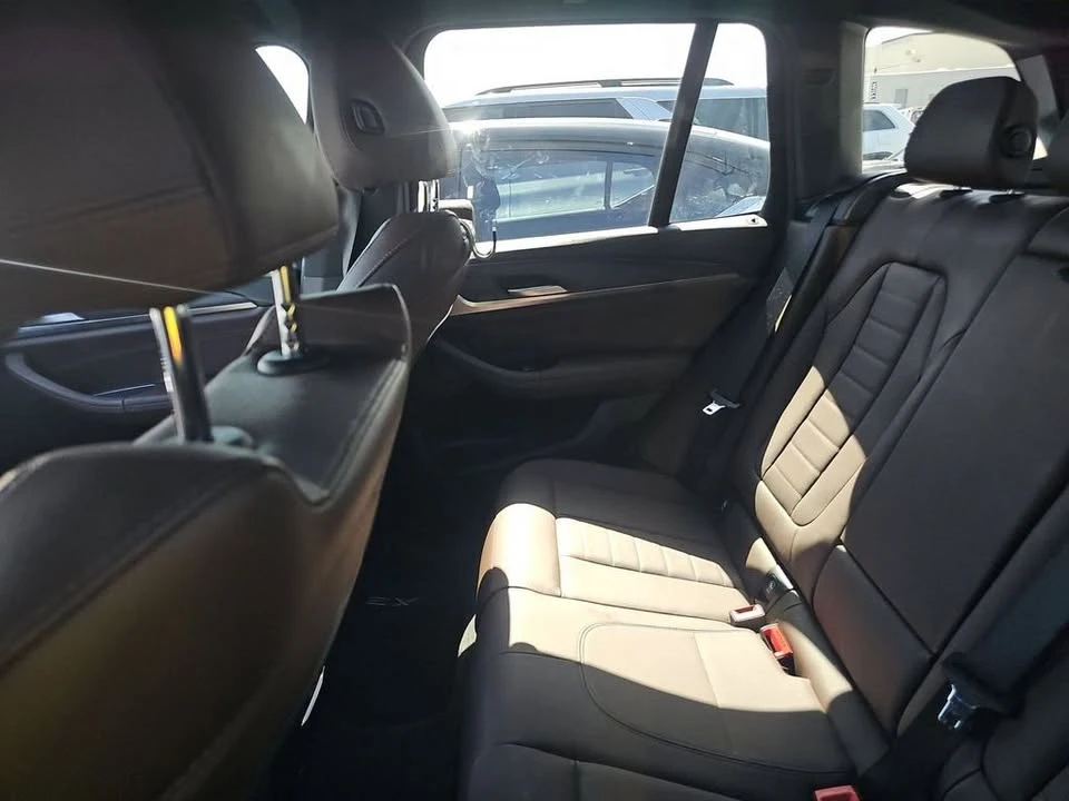 2024 BMW G01 X3 - Image 13 of 13