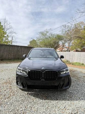 2024 BMW G01 X3 - Image 2 of 16