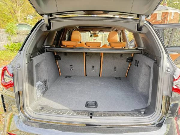 2024 BMW G01 X3 - Image 13 of 16