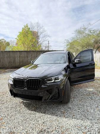 2024 BMW G01 X3 - Image 5 of 16