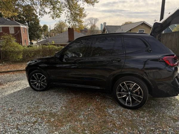 2024 BMW G01 X3 - Image 14 of 16