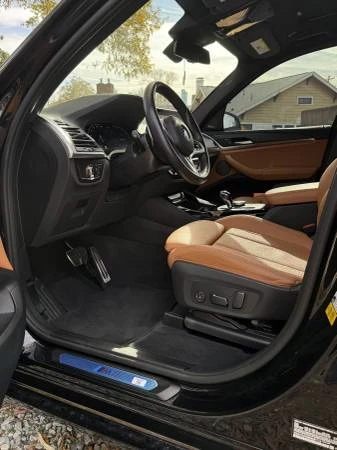 2024 BMW G01 X3 - Image 6 of 16