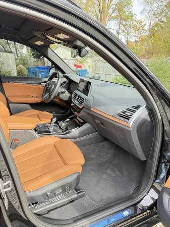 2024 BMW G01 X3 - Image 9 of 16