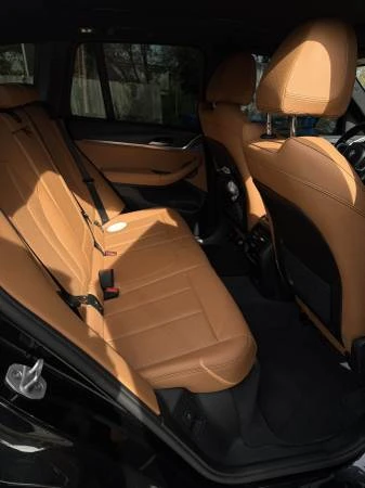 2024 BMW G01 X3 - Image 10 of 16