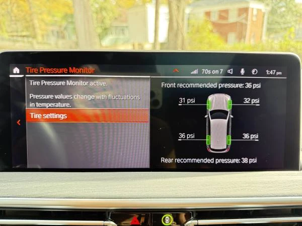 2024 BMW G01 X3 - Image 16 of 16