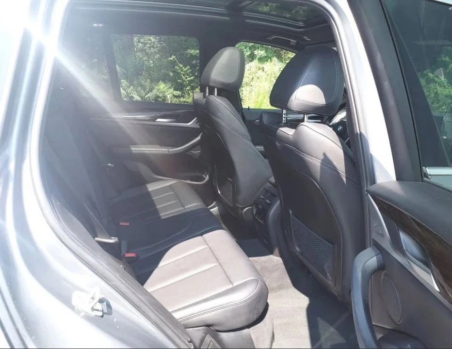 2024 BMW G01 X3 - Image 8 of 13
