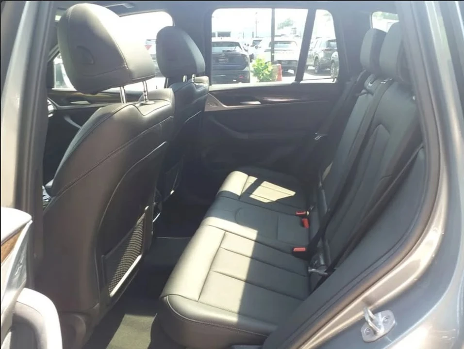 2024 BMW G01 X3 - Image 11 of 13