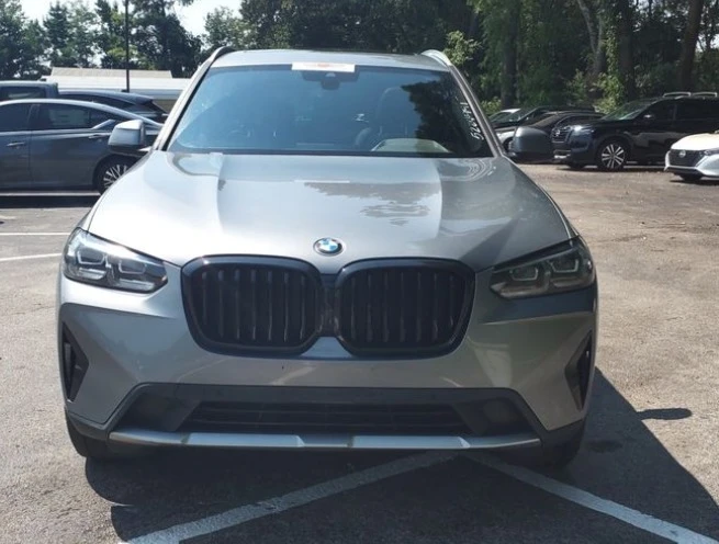 2024 BMW G01 X3 - Image 2 of 13