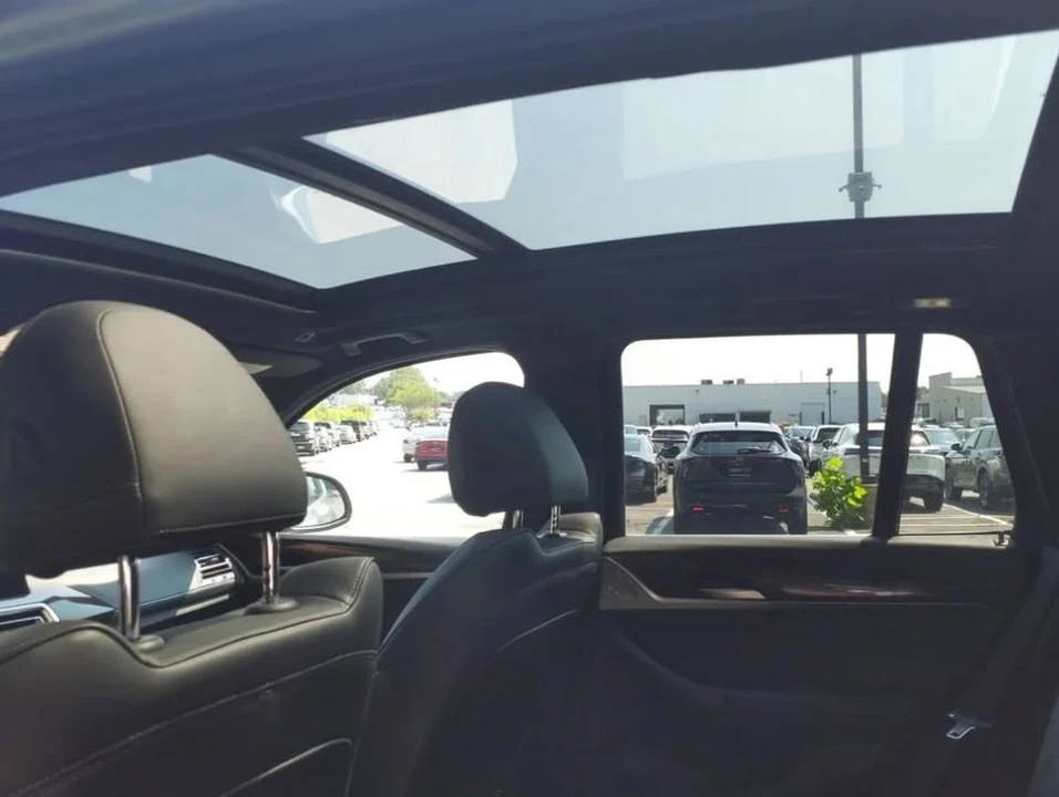 2024 BMW G01 X3 - Image 12 of 13