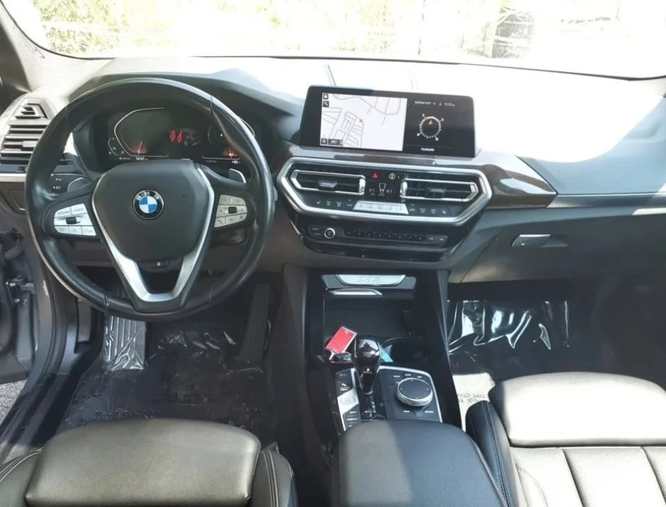 2024 BMW G01 X3 - Image 13 of 13