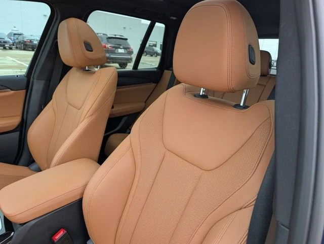 2024 BMW G01 X3 - Image 10 of 20