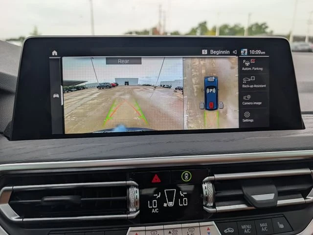 2024 BMW G01 X3 - Image 16 of 20