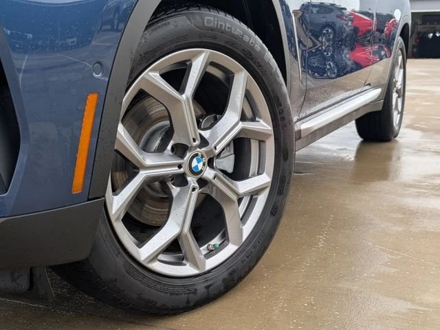 2024 BMW G01 X3 - Image 2 of 20