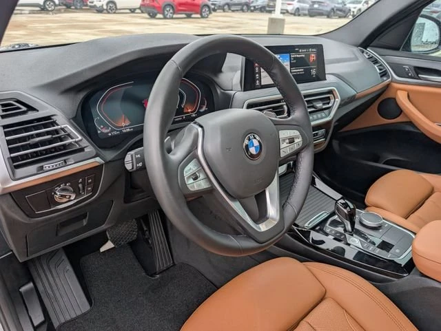 2024 BMW G01 X3 - Image 9 of 20