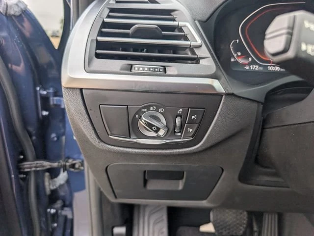 2024 BMW G01 X3 - Image 11 of 20