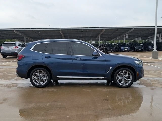 2024 BMW G01 X3 - Image 6 of 20