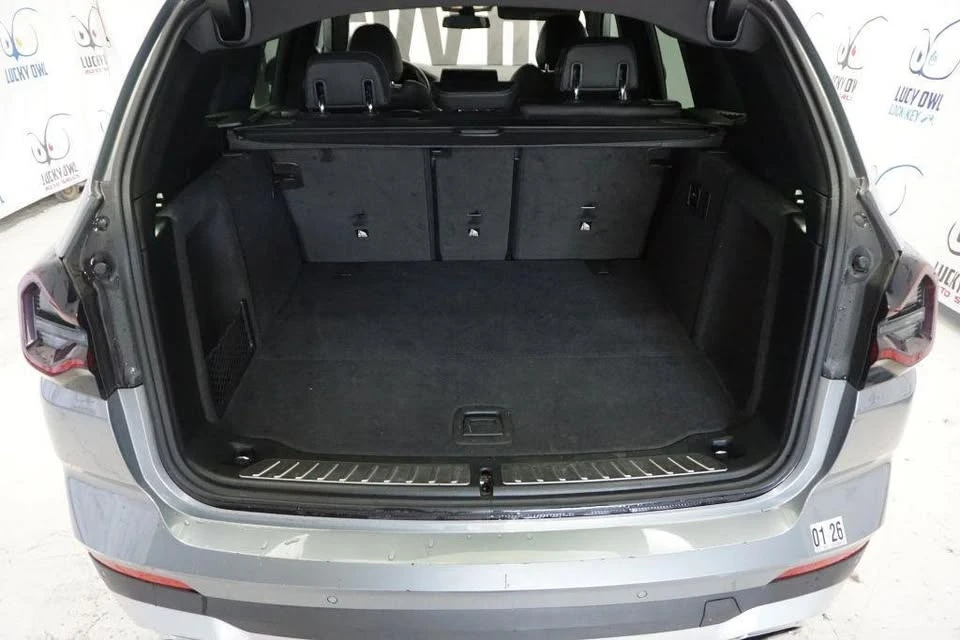 2024 BMW G01 X3 - Image 10 of 20