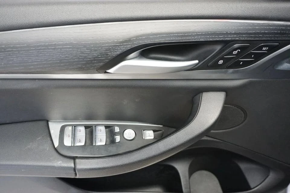 2024 BMW G01 X3 - Image 13 of 20
