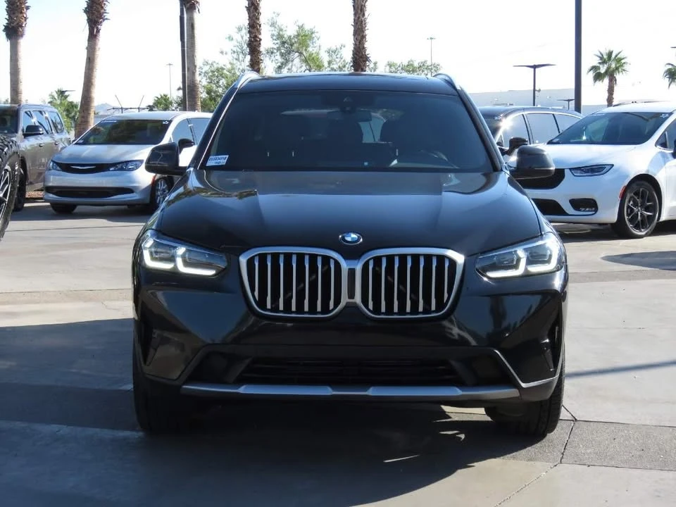 2024 BMW G01 X3 - Image 2 of 12