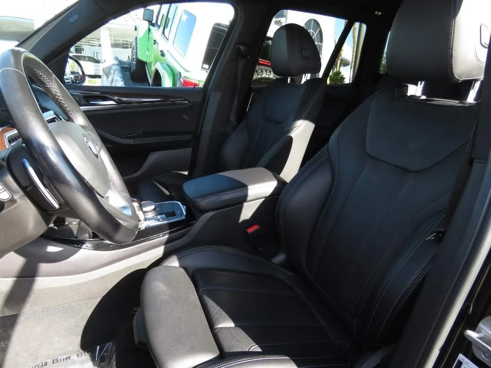2024 BMW G01 X3 - Image 10 of 12