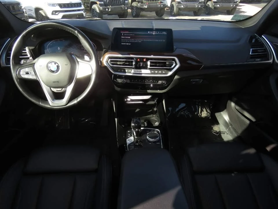 2024 BMW G01 X3 - Image 7 of 12