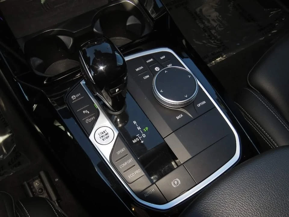 2024 BMW G01 X3 - Image 9 of 12