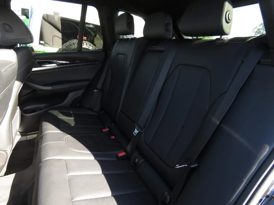2024 BMW G01 X3 - Image 11 of 12