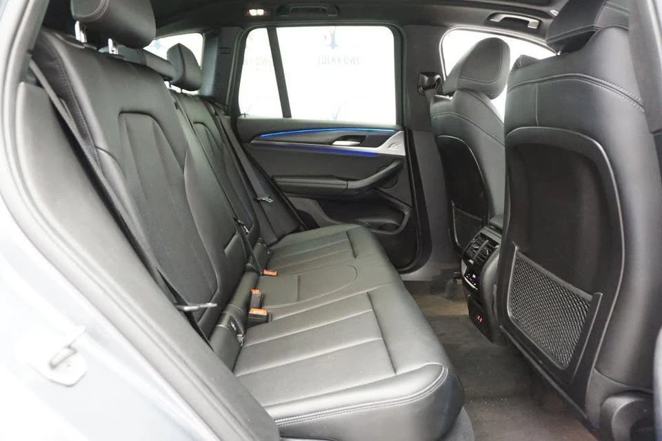 2024 BMW G01 X3 - Image 18 of 20