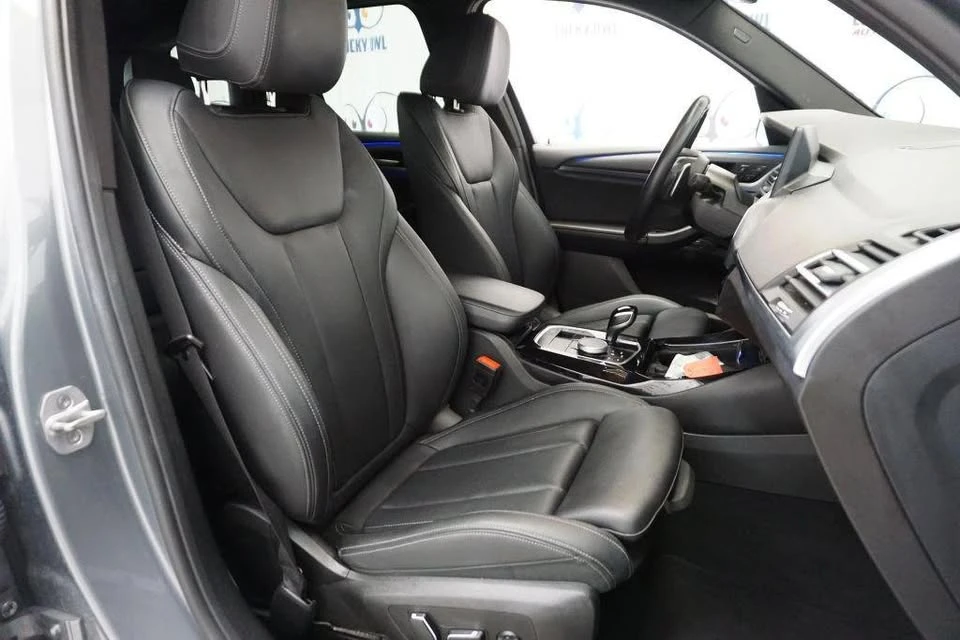 2024 BMW G01 X3 - Image 20 of 20