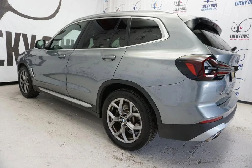 2024 BMW G01 X3 - Image 7 of 20