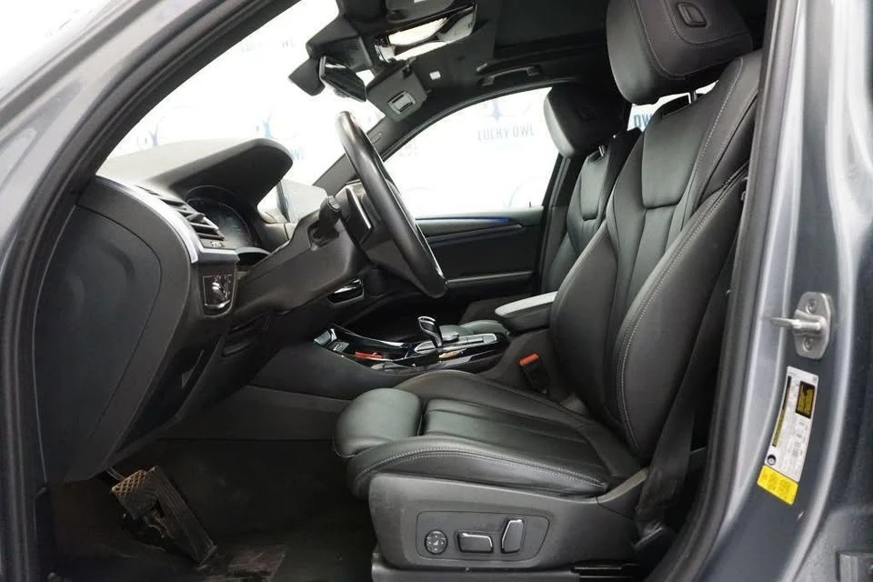 2024 BMW G01 X3 - Image 11 of 20
