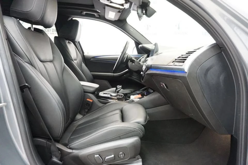 2024 BMW G01 X3 - Image 19 of 20