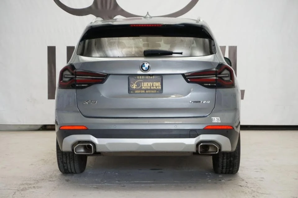 2024 BMW G01 X3 - Image 6 of 20