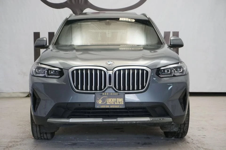 2024 BMW G01 X3 - Image 2 of 20