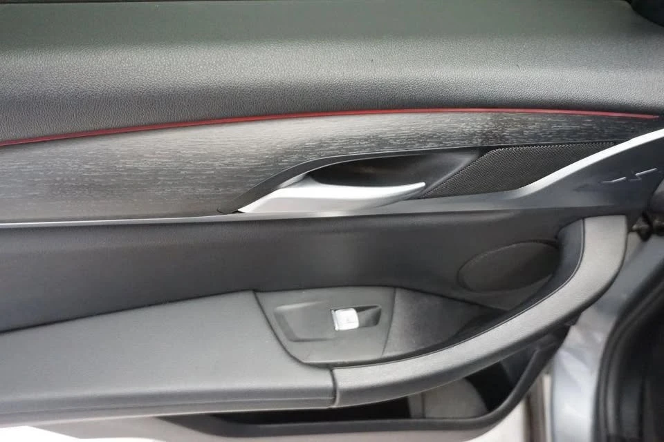 2024 BMW G01 X3 - Image 14 of 20