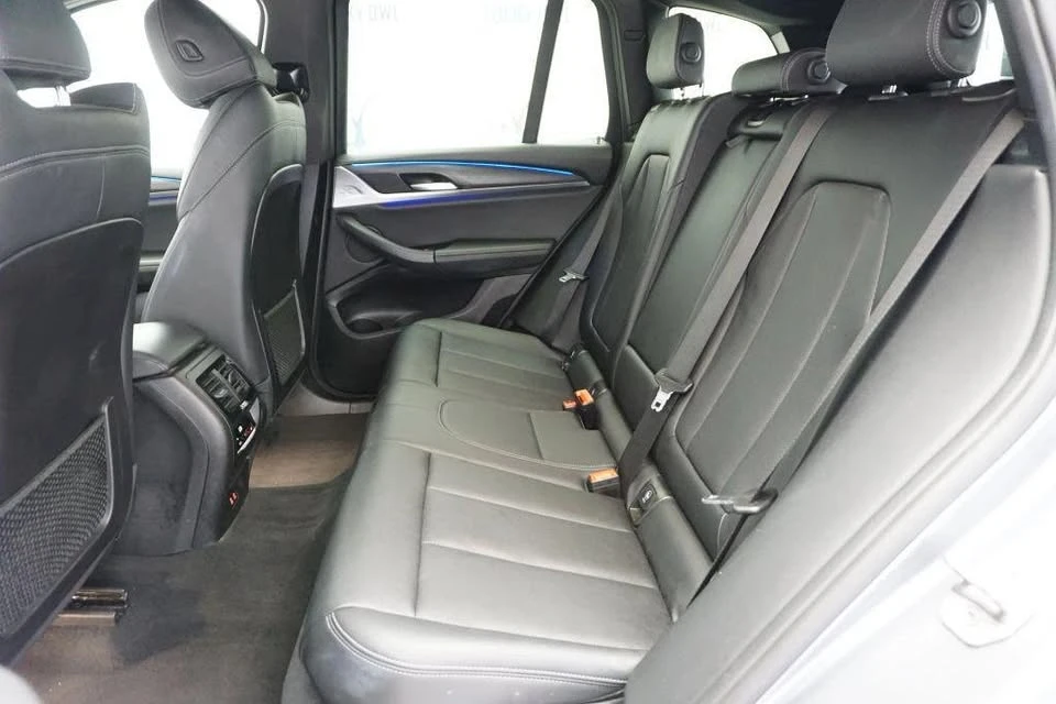 2024 BMW G01 X3 - Image 17 of 20