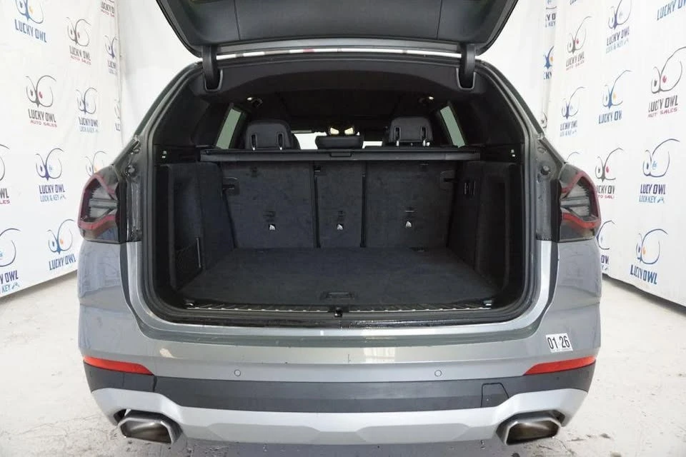 2024 BMW G01 X3 - Image 9 of 20