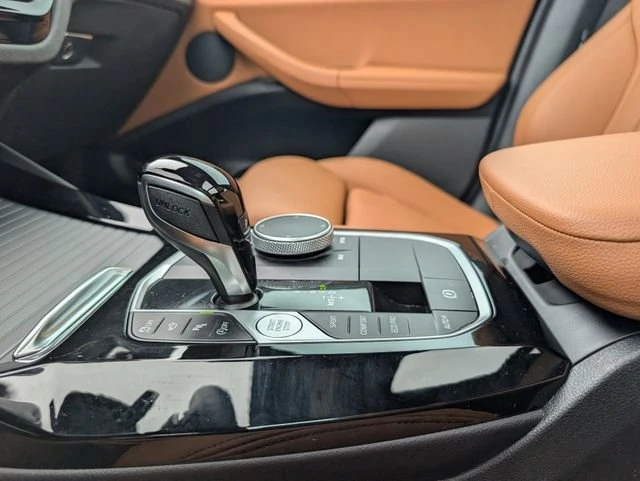 2024 BMW G01 X3 - Image 19 of 20
