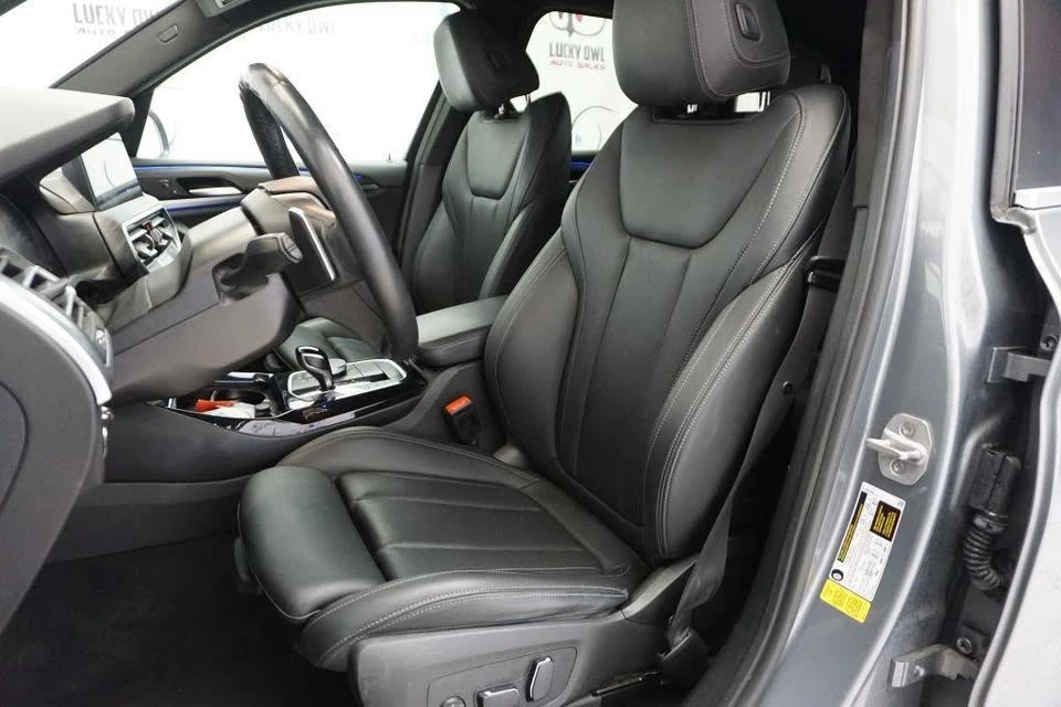 2024 BMW G01 X3 - Image 12 of 20