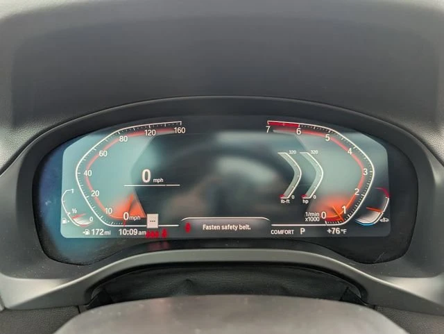 2024 BMW G01 X3 - Image 15 of 20