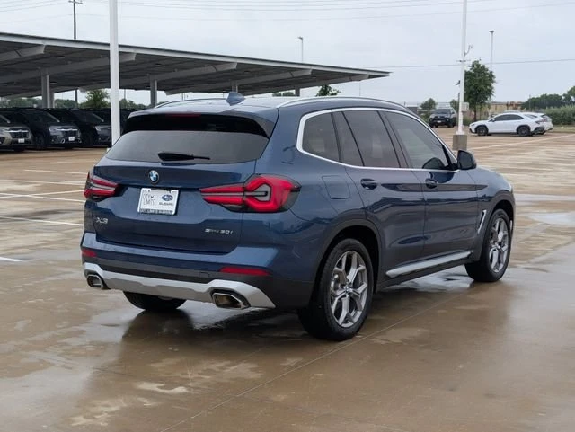 2024 BMW G01 X3 - Image 5 of 20