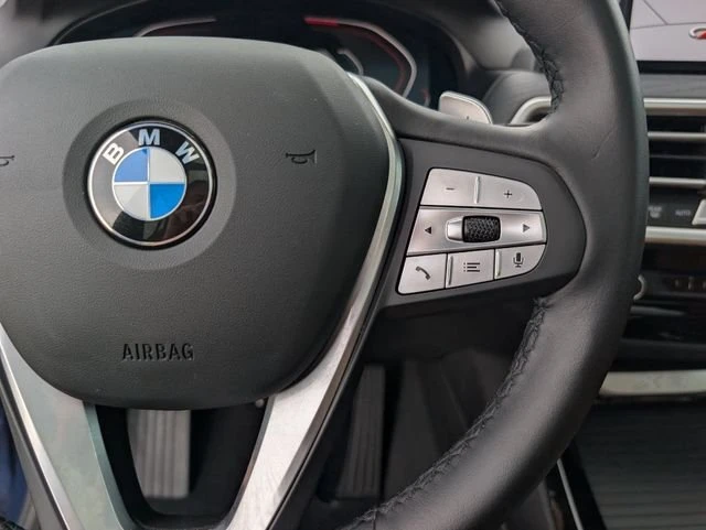 2024 BMW G01 X3 - Image 14 of 20